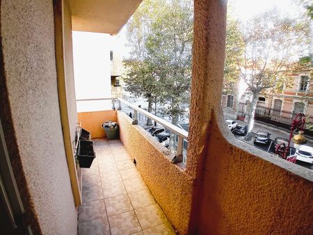 Location Appartement 2 pièces 39m² - Photo 4