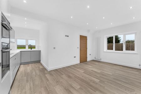 Tabley Court Moss Lane, Knutsford - Photo 5