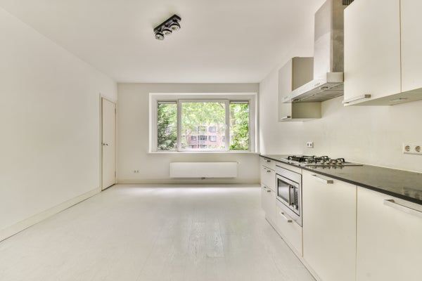Te huur: Appartement Insulindeweg 111 1 in Amsterdam - foto 1