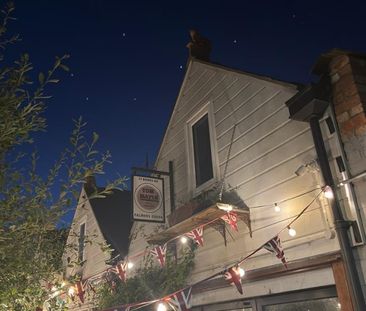 1 Bed Semi-Detached House, Pymmes Mews, N13 - Photo 6