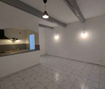 Location Appartement 1 pièce 41m² ISTRES 13800 - Photo 1