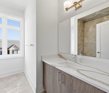 For Lease - 75 Jack Bowerbank Boulevard, Oakville, Ontario - Photo 1