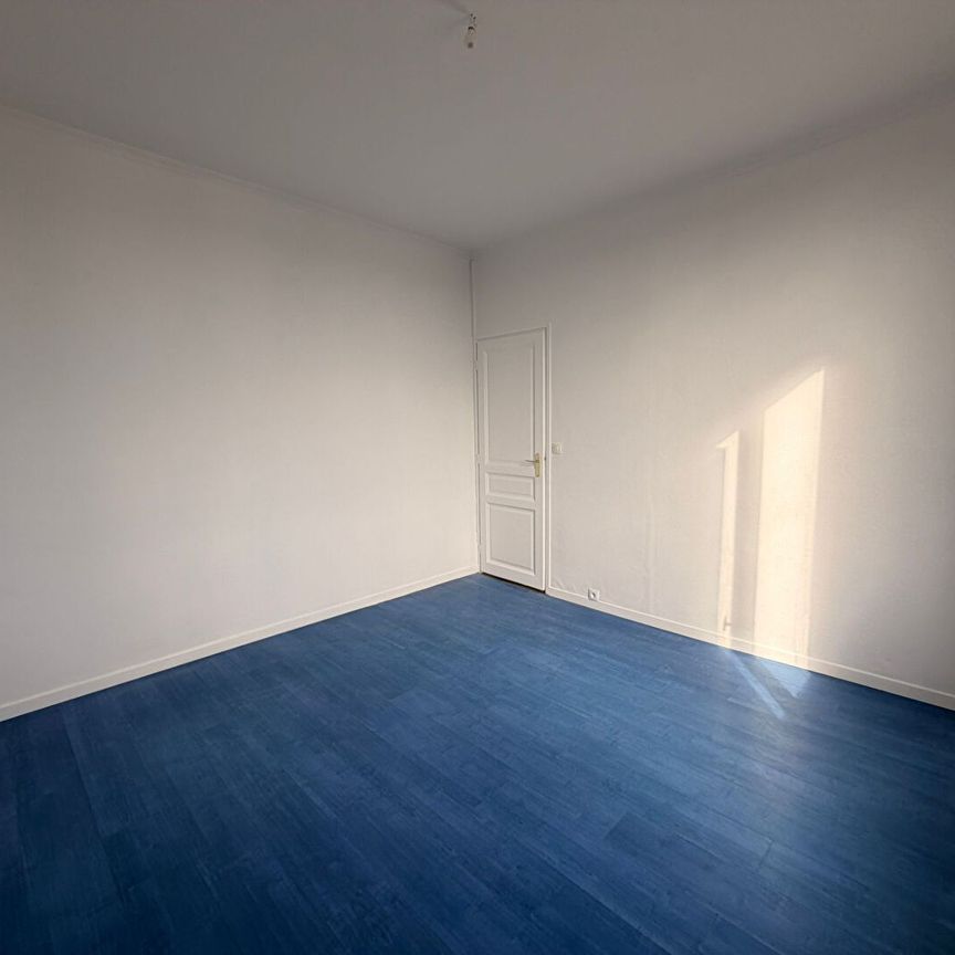 Location Appartement 2 pièces 46m² - Photo 1