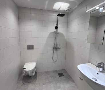 Lärkstigen, Segeltorp - Foto 2