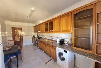 Apartamento T3 em Lisboa