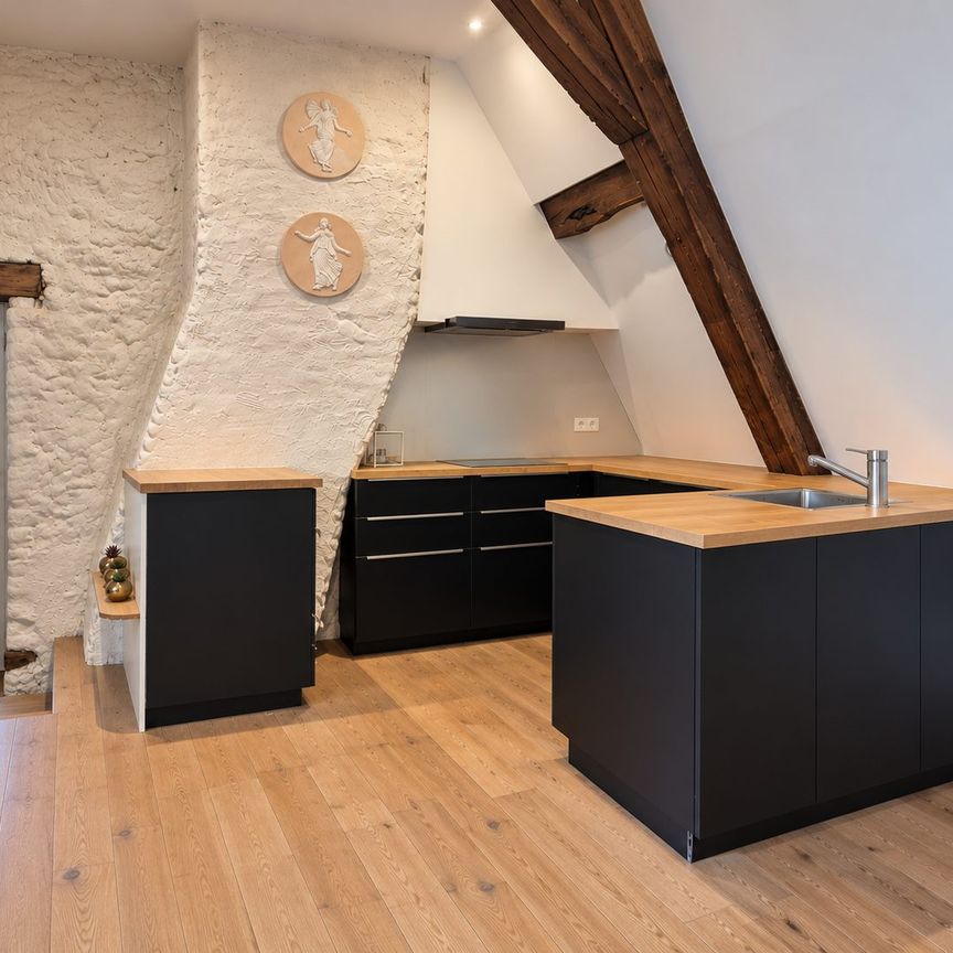 Location Appartement 2 pièces 26m² BEAUNE 21200 - Photo 1