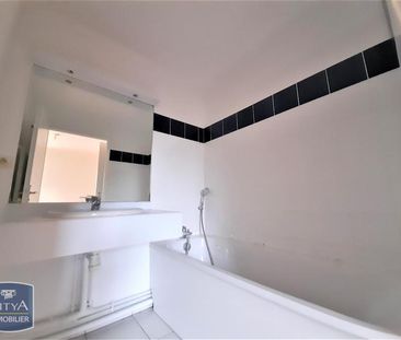 Location Appartement 2 pièces 47m² CORBEIL ESSONNES 91100 - Photo 6