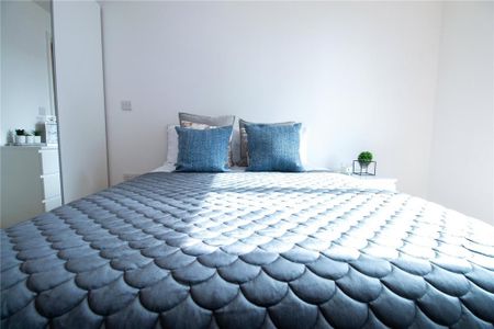 1 bedroom flat to rent - Photo 5