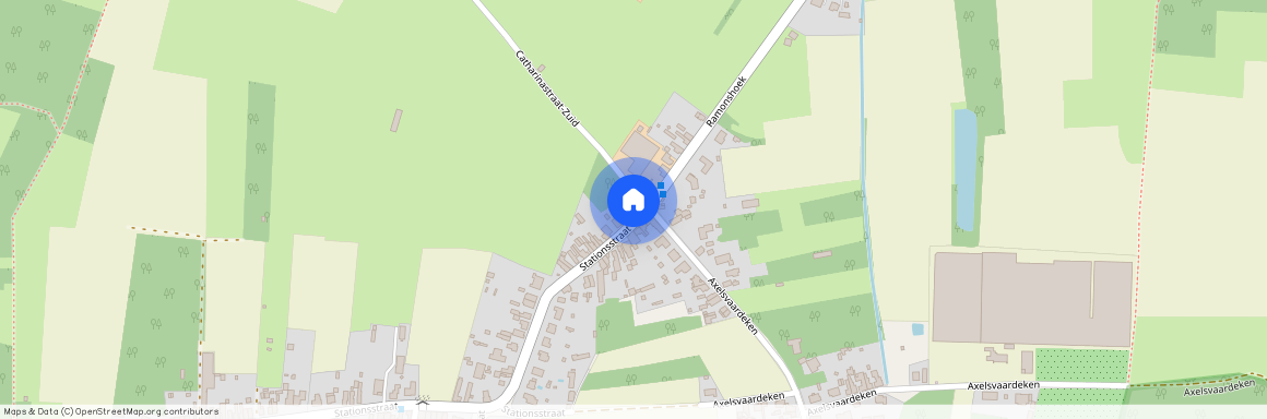 Stationsstraat 222, 9185 Wachtebeke