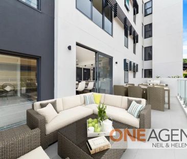 “Modern Apartment in Point Frederick” - Photo 2