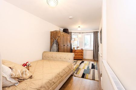 1 bedroom end of terrace house to rent - Photo 4