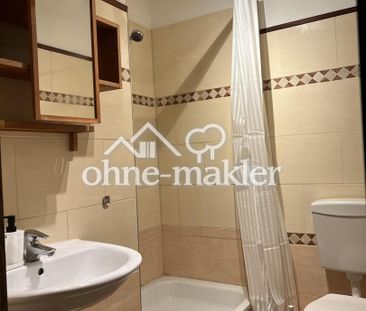 Möblierte 1 Zimmer Wohnung direkt bei der Sbahn - Photo 6