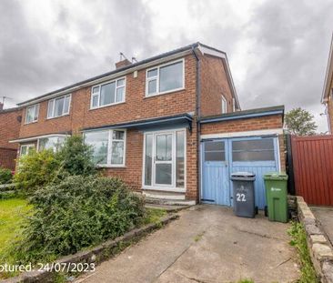 22 Sussex Road - Photo 5