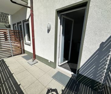 Altersgerechte barrierefreie Mietwohnung mit Terrasse | ca. 65 m² | Gladbeck-Brauck | - Foto 3