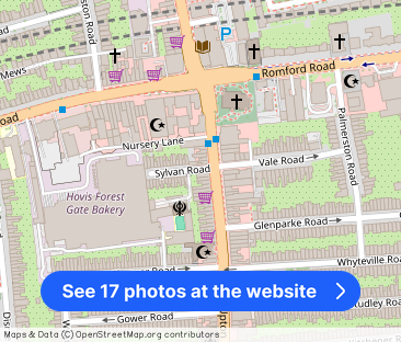 Upton Lane, Forest Gate, London, E7 - Photo 1