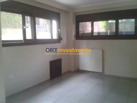 Studio/Γκαρσονιέρα για ενοικίαση Πυλαιώτικα (Πυλαία) - Φωτογραφία 3