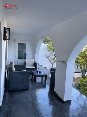 Studio/Γκαρσονιέρα για ενοικίαση Βραυρώνα (Αρτέμιδα (Λούτσα)) - Φωτογραφία 3