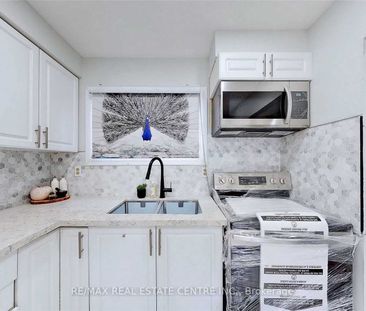 For Lease - 475 Bramalea Road Unit# 142, Brampton, Ontario - Photo 5