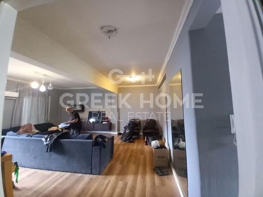 Διαμέρισμα για ενοικίαση Κολοκυνθούς (Κολωνός - Κολοκυνθούς) - Photo 1