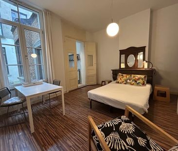 Studio te huur - Photo 4