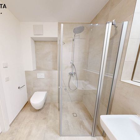 Domizil für Singles! Modernes 1-Zimmer-Apartment - Photo 4