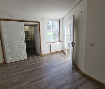 Location Appartement 2 pièces 43m² BRIVE LA GAILLARDE 19100 - Photo 1