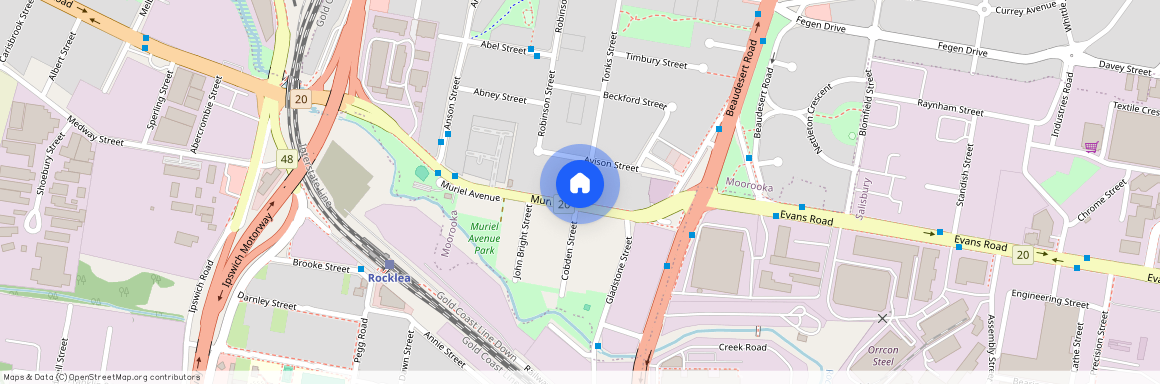 3/37 Muriel Avenue, Qld 4105, Moorooka