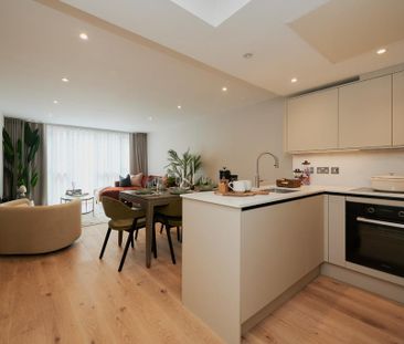 3 bedroom flat to rent - Photo 1