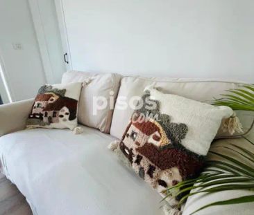 Casa en alquiler en Calle Catalina de Lorenzo Cáceres - Photo 3