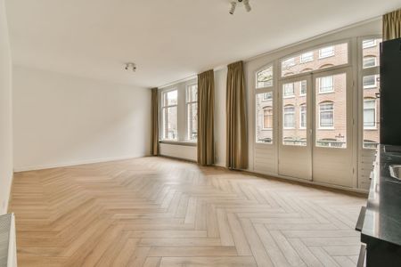 Appartement te huur: Allard Piersonstraat 16-1 1053 ZZ Amsterdam - Foto 3