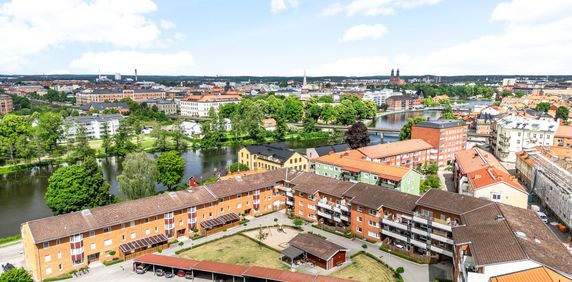 Köpmangatan 22 e - Foto 2