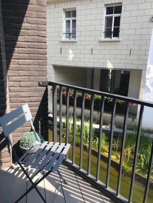 Appartement in Abbeyfieldhuis Munthof op maat van 55-plus - Foto 1