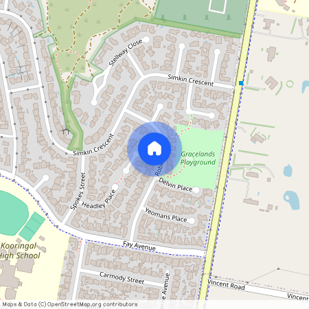 2 Fletcher Place, NSW 2650, Kooringal