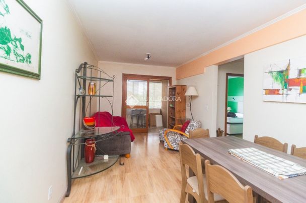 Apartamento com 2 quartos e 93m² para alugar em Alto Petrópolis, Porto Alegre. - Photo 1