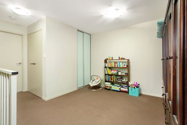 27/21-23 Grose Street, Parramatta. - Photo 1