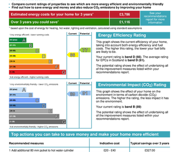 1 bedroom flat to rent - Photo 6 | Rentumo
