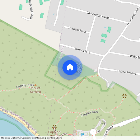 Portsea, Mornington Peninsula