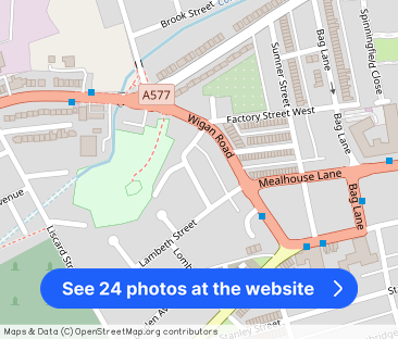 Leighton Street, Atherton, Manchester - Photo 1