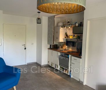 Location Appartement 2 pièces 36m² TOULON 83000 - Photo 3