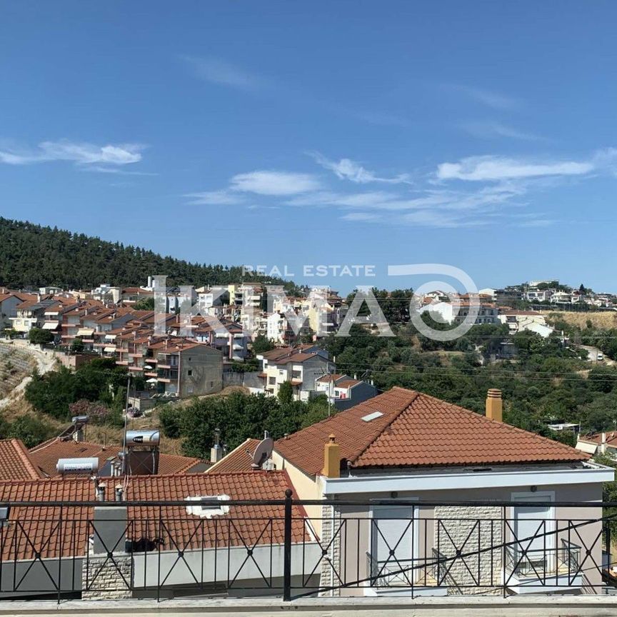 Μεζονέτα για ενοικίαση Κέντρο (Πεύκα) - Photo 1