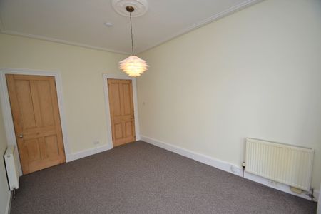 1 bed flat to rent in Holmhead Place, Glasgow, G44 - Photo 4