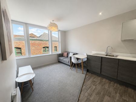 1 bedroom apartment to rent - Photo 2