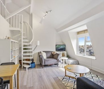 1 bedroom flat to rent - Photo 4