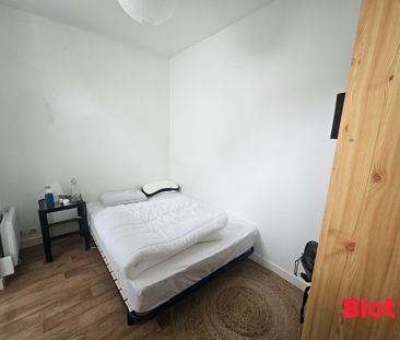 Location Appartement 2 pièces 25m² BRUZ 35170 - Photo 1