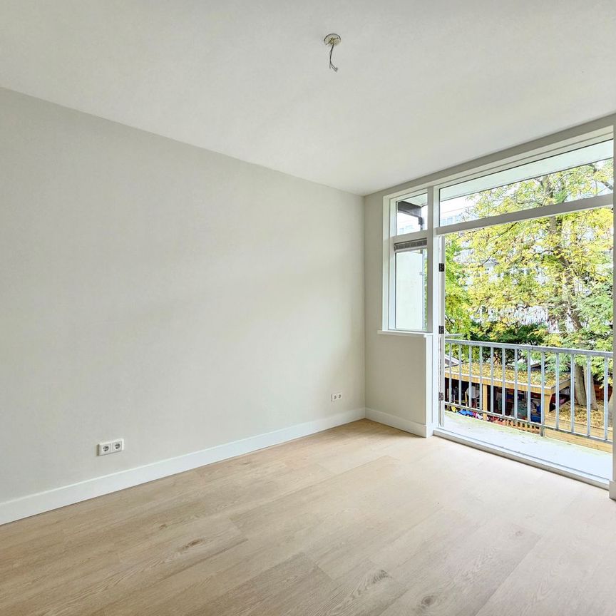 Appartement te huur: Admiraal De Ruijterweg 434-1 1055 NE Amsterdam - Photo 1