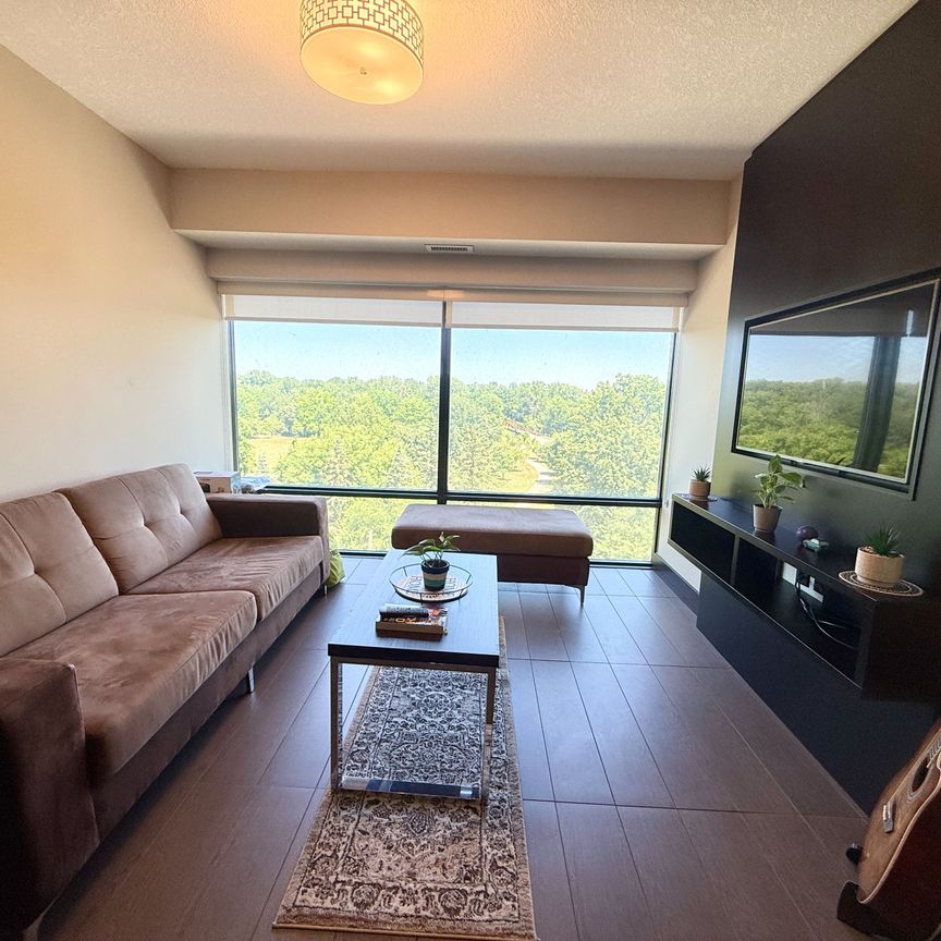 For Lease - 1235 Richmond Street Unit# 710, London East, Ontario - Photo 1