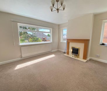 2 bedroom bungalow to rent - Photo 1