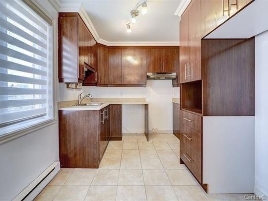 Appartement à louer - Saint-Jean-sur-Richelieu (Saint-Luc) Appartement à louer - Saint-Jean-sur-Richelieu (Saint-Luc) - Photo 1