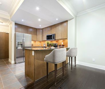 For Lease - 9 George Street Unit# PH 2602, Brampton, Ontario - Photo 6