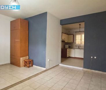 Studio/Γκαρσονιέρα για ενοικίαση Βέροια - Photo 6